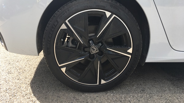 Used Peugeot 308 2024 for sale - 75811155: Photo 17