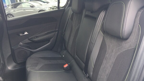 Used Peugeot 308 2024 for sale - 75811155: Photo 25