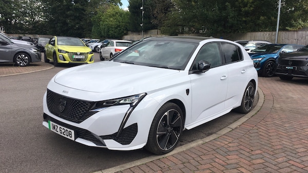 Used Peugeot 308 2024 for sale - 75811155: Photo 7