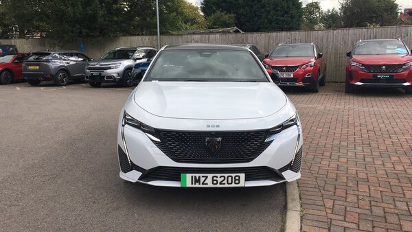Used Peugeot 308 2024 for sale - 75811155: Photo 8