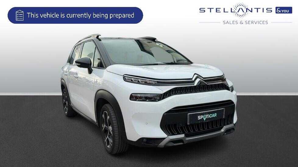 Used Citroen C3 Aircross 2022 for sale - 78035706: Photo 1