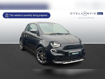 2025 - 114kW 42.2kWh 2dr Auto