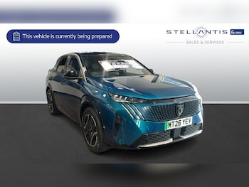 Used Peugeot 3008 2026 for sale - 78205986: Photo