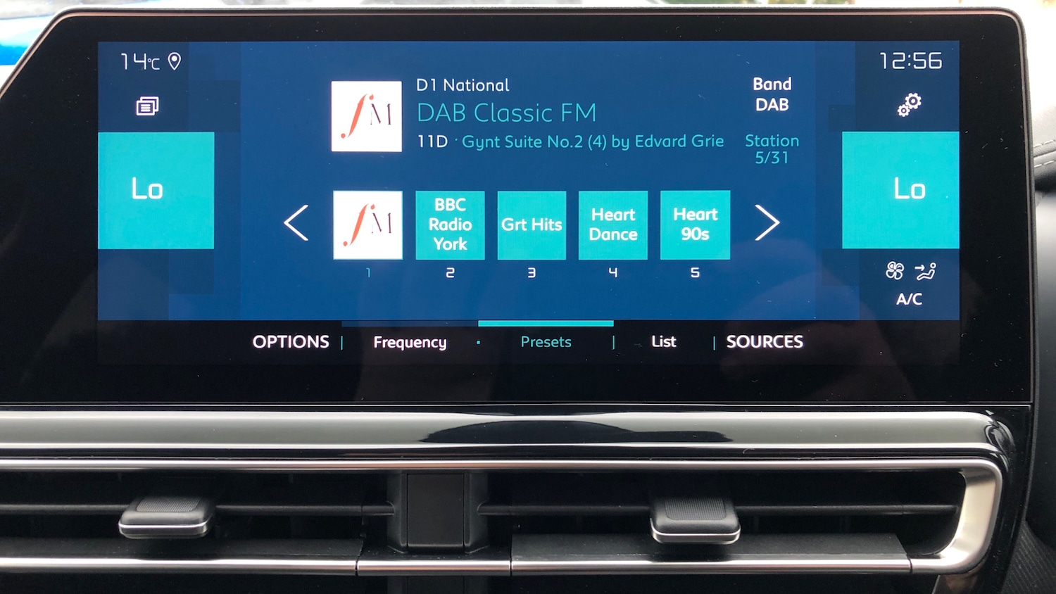 Used Citroen C5 Aircross 2024 for sale - 76840373: Photo 11