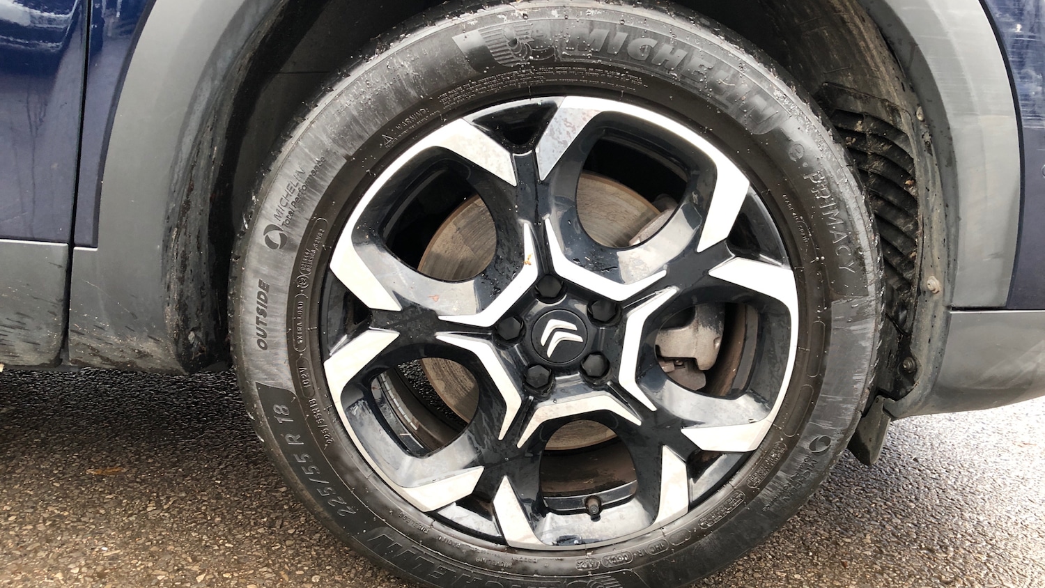 Used Citroen C5 Aircross 2024 for sale - 76840373: Photo 16