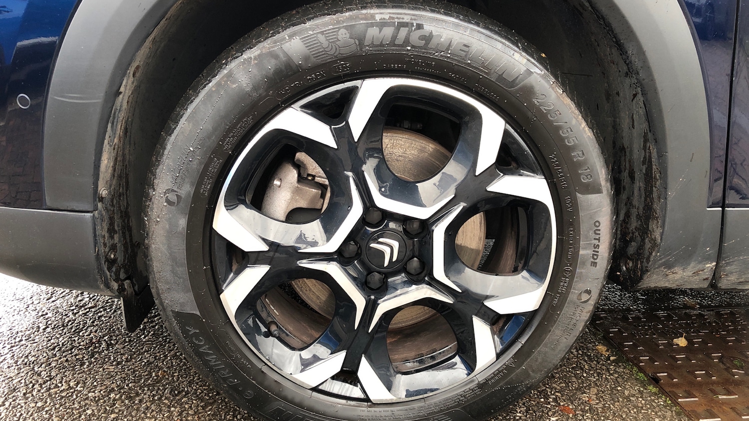 Used Citroen C5 Aircross 2024 for sale - 76840373: Photo 17