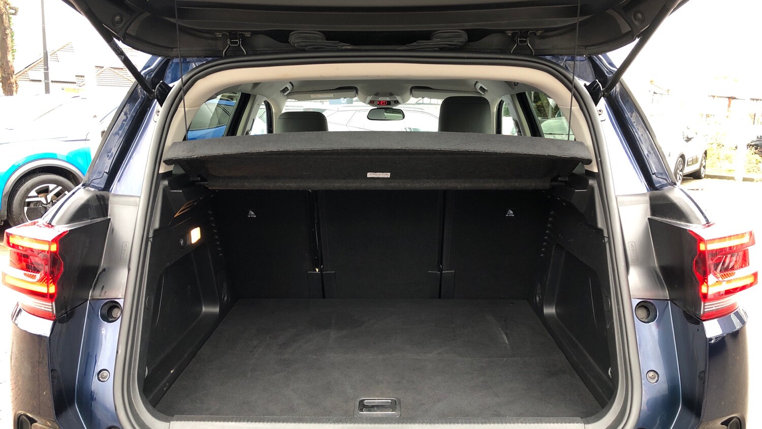 Used Citroen C5 Aircross 2024 for sale - 76840373: Photo 20