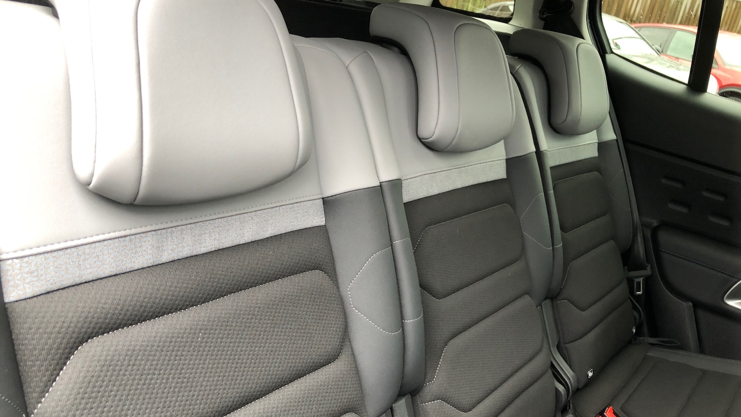 Used Citroen C5 Aircross 2024 for sale - 76840373: Photo 26