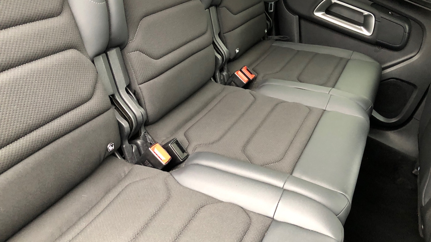 Used Citroen C5 Aircross 2024 for sale - 76840373: Photo 27