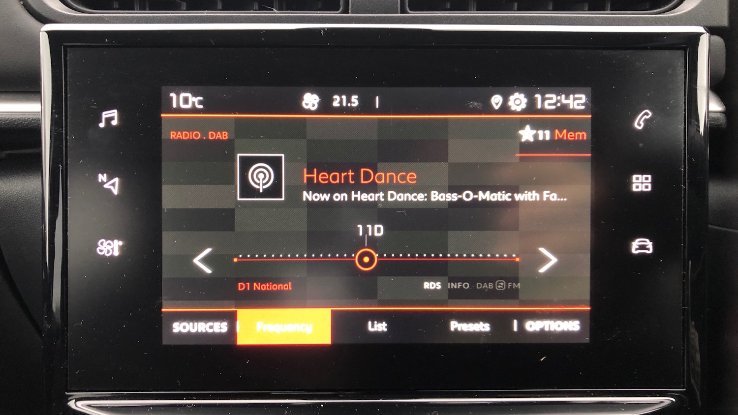 Used Citroen C3 2023 for sale - 77613561: Photo 10