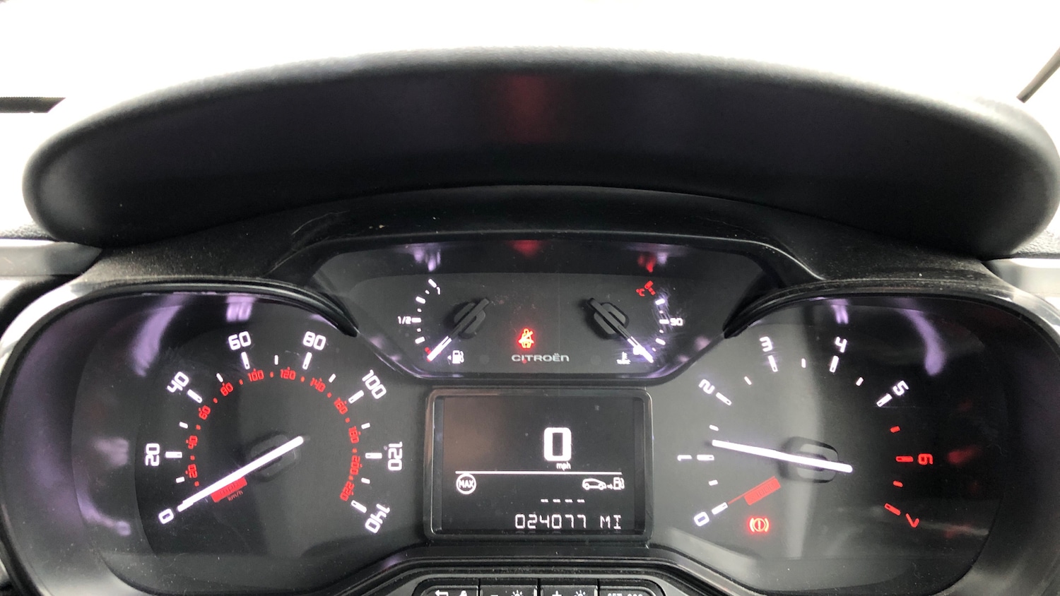 Used Citroen C3 2023 for sale - 77613561: Photo 13