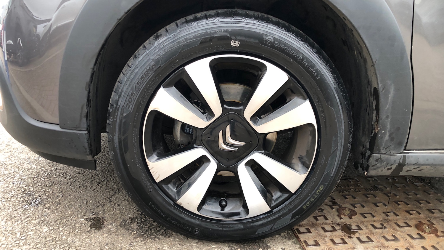 Used Citroen C3 2023 for sale - 77613561: Photo 14