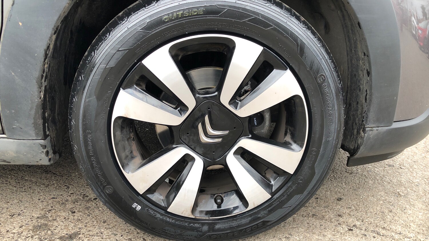 Used Citroen C3 2023 for sale - 77613561: Photo 15