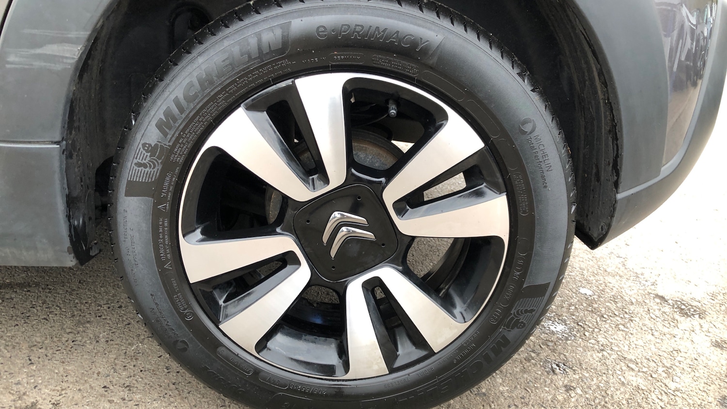 Used Citroen C3 2023 for sale - 77613561: Photo 16