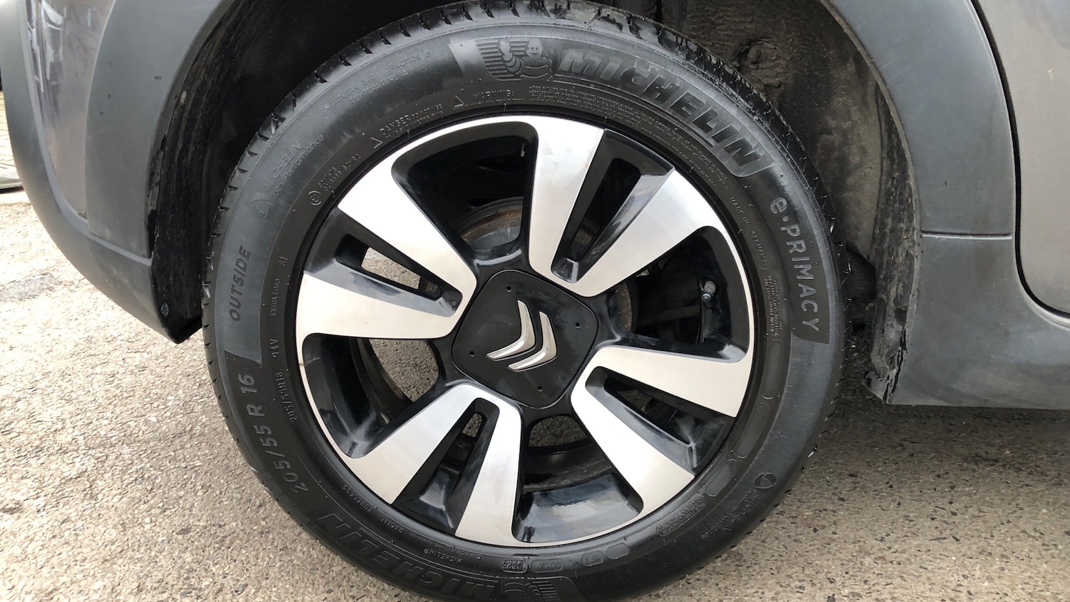 Used Citroen C3 2023 for sale - 77613561: Photo 17