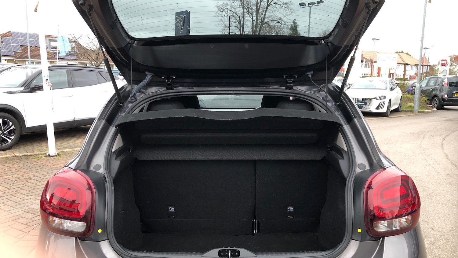 Used Citroen C3 2023 for sale - 77613561: Photo 19