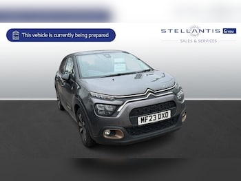 Used Citroen C3 2023 for sale - 77613561: Photo