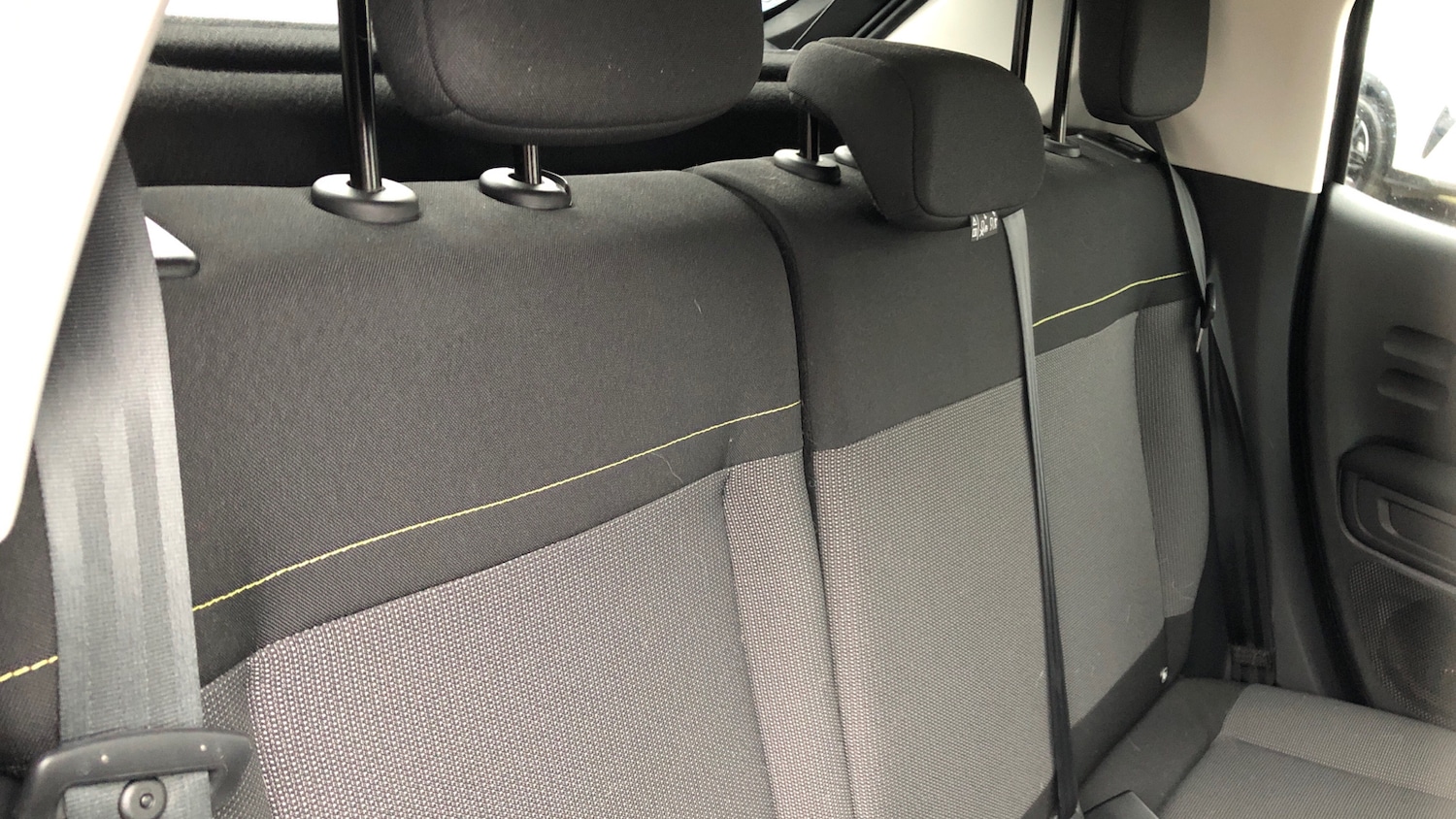 Used Citroen C3 2023 for sale - 77613561: Photo 25