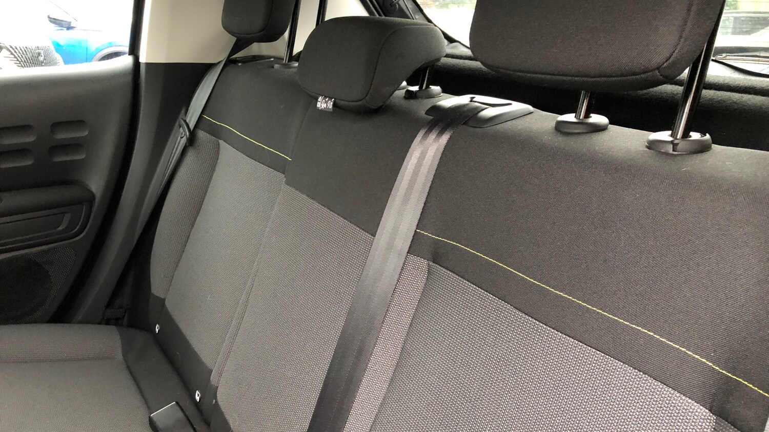 Used Citroen C3 2023 for sale - 77613561: Photo 26