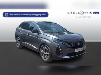 Used Peugeot 3008 2023 for sale - 79213479: Photo