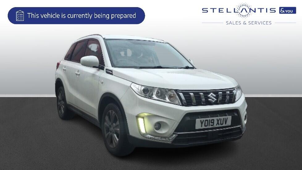Used Suzuki Vitara 2019 for sale - 76433797: Photo 1