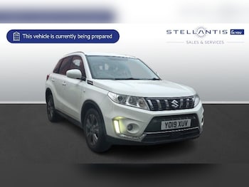 Suzuki - Vitara