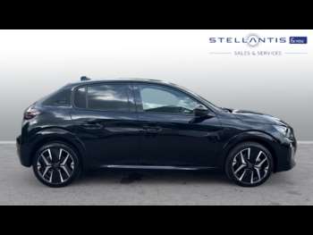 Used Peugeot 208 2025 for sale - 75116001: Photo