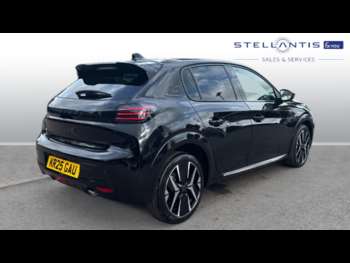 Used Peugeot 208 2025 for sale - 75116001: Photo