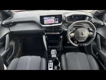 Used Peugeot 208 2025 for sale - 75116001: Photo