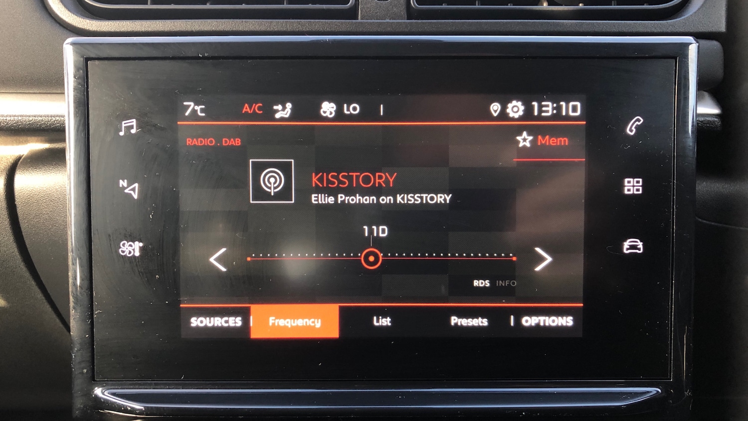 Used Citroen C3 2023 for sale - 77218058: Photo 11