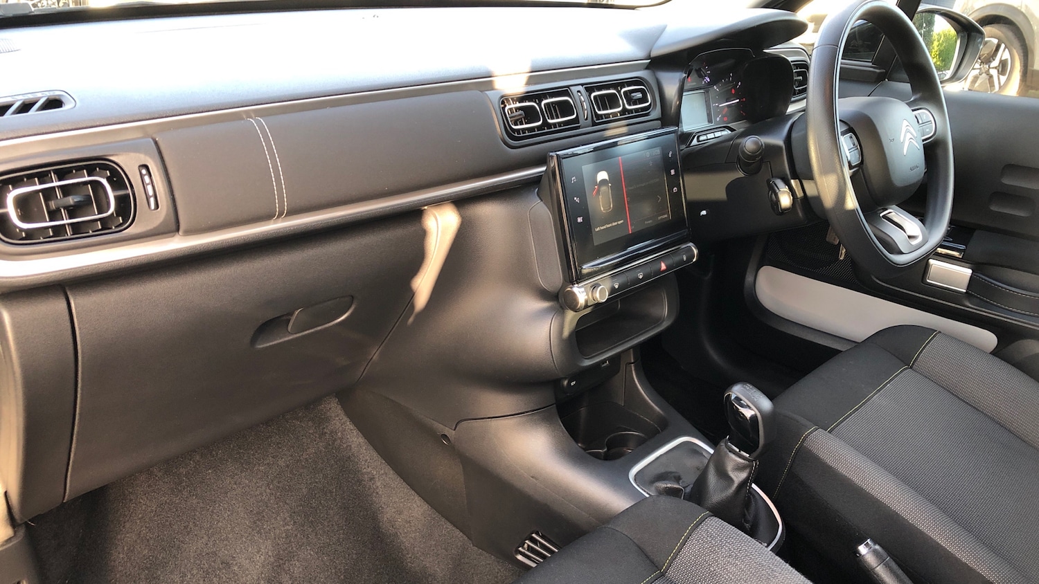 Used Citroen C3 2023 for sale - 77218058: Photo 13