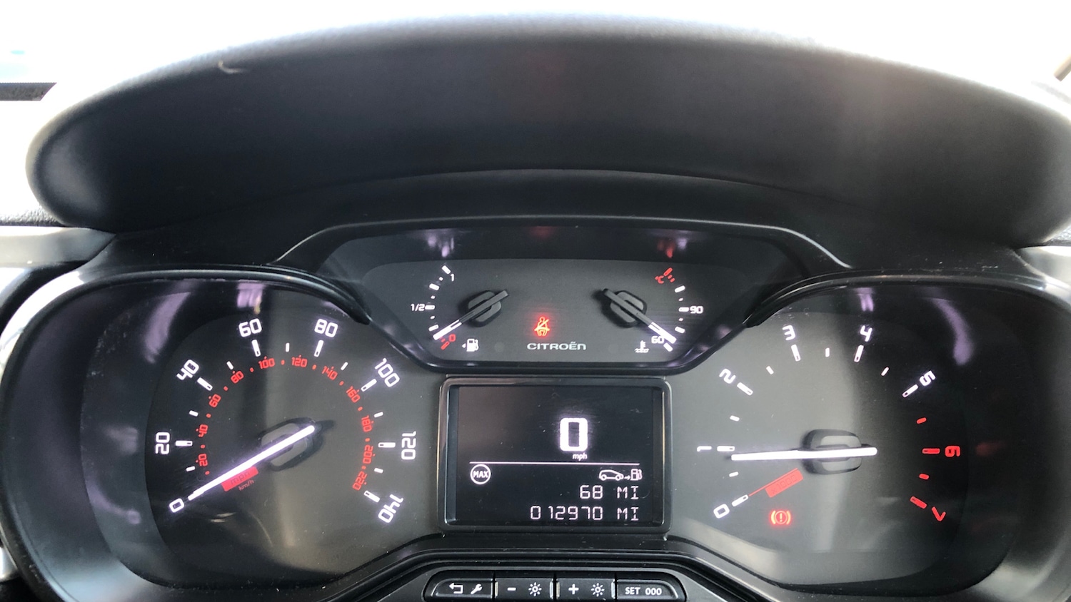 Used Citroen C3 2023 for sale - 77218058: Photo 14