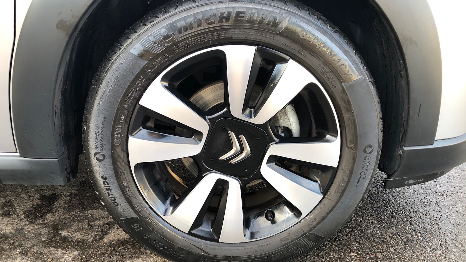 Used Citroen C3 2023 for sale - 77218058: Photo 16