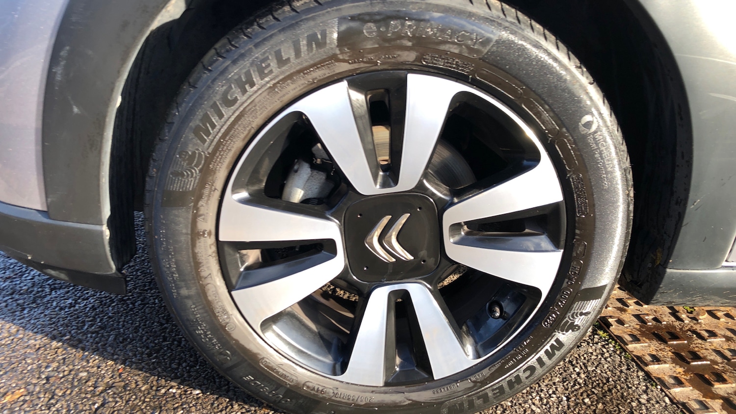 Used Citroen C3 2023 for sale - 77218058: Photo 17