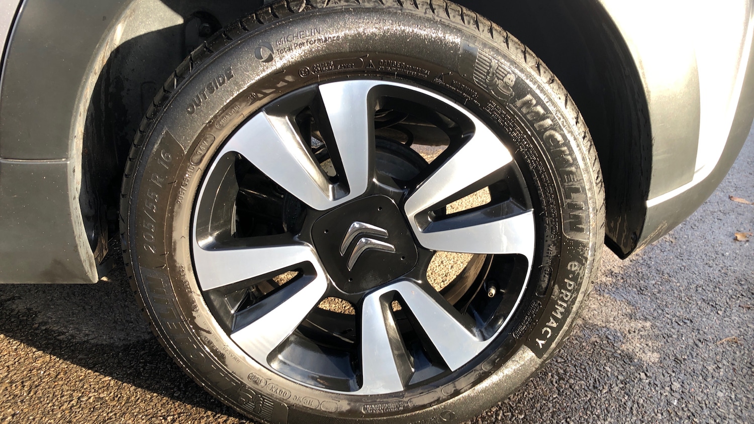 Used Citroen C3 2023 for sale - 77218058: Photo 18