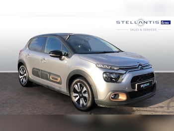 2023 - 1.2 PureTech C-Series Edition 5dr