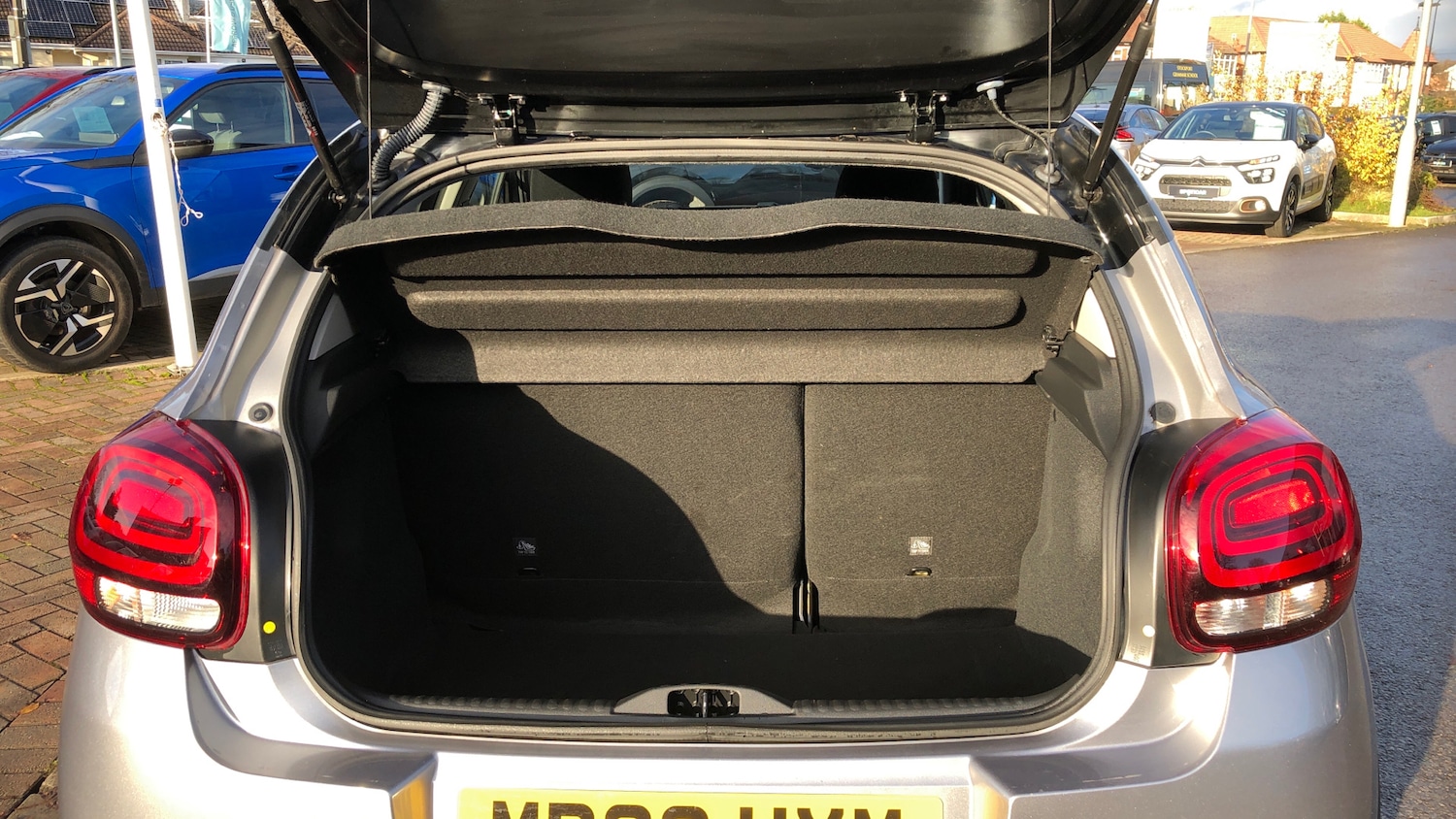 Used Citroen C3 2023 for sale - 77218058: Photo 20