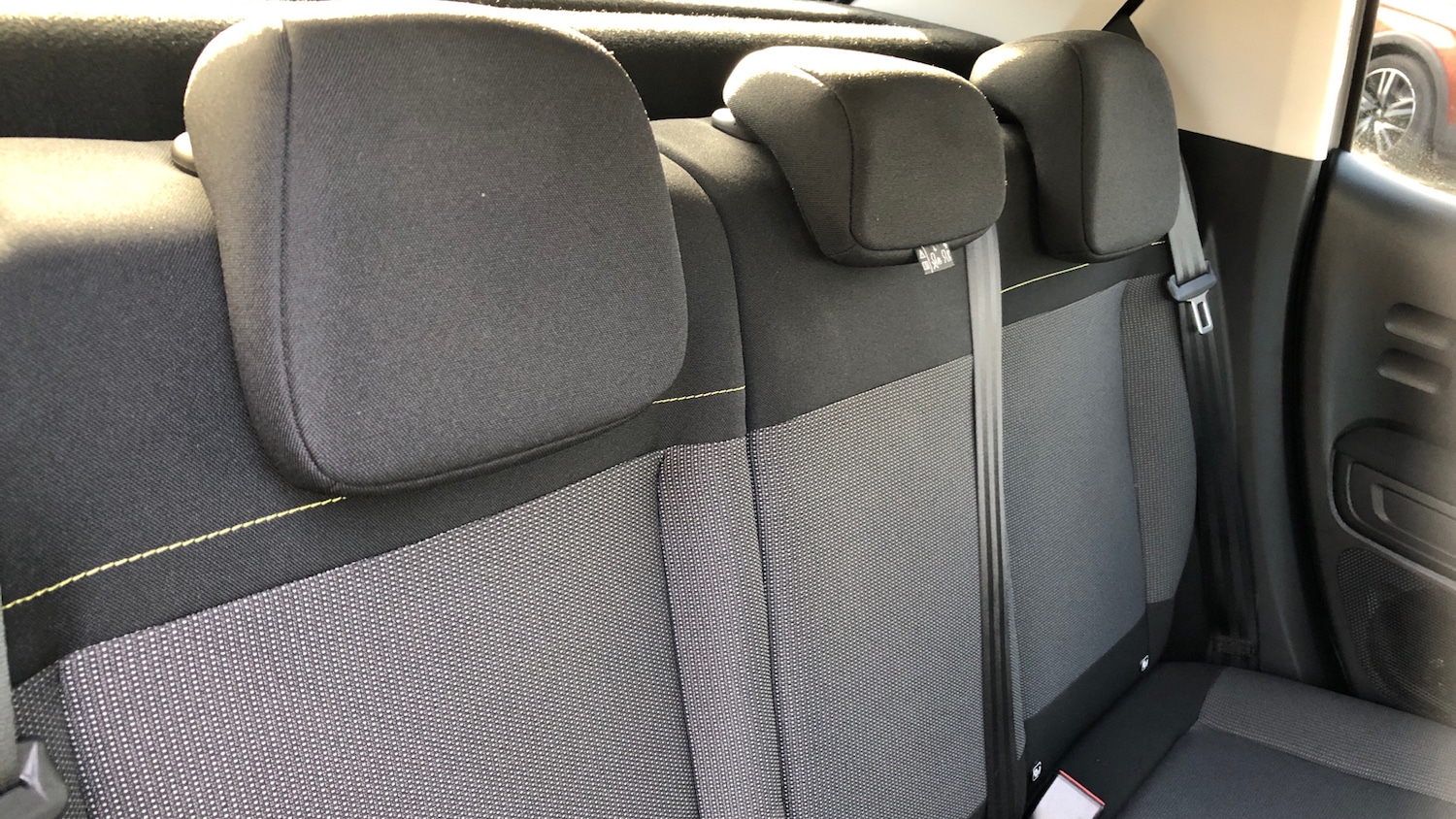 Used Citroen C3 2023 for sale - 77218058: Photo 26