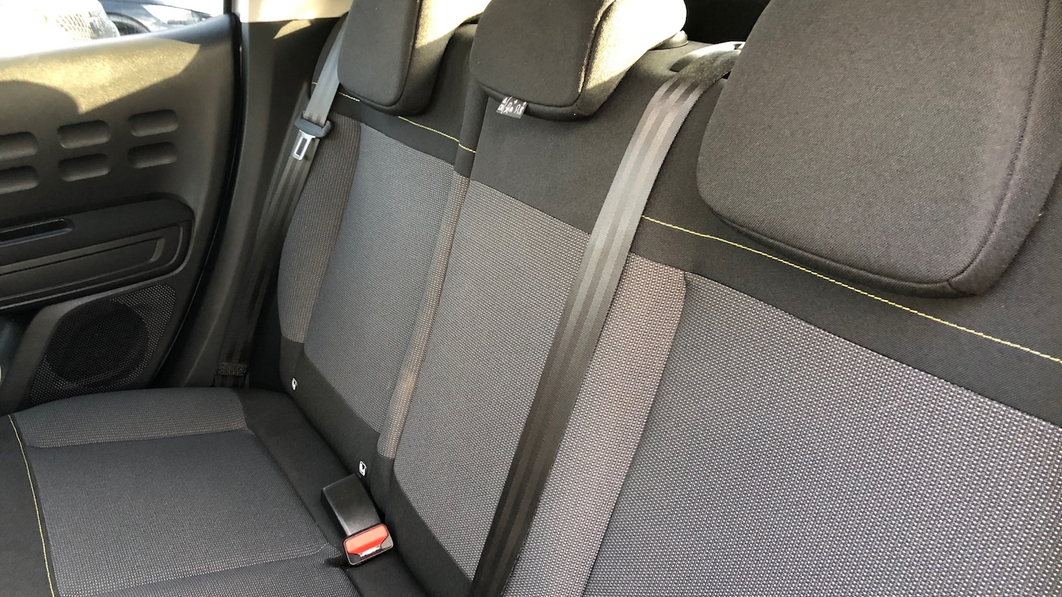 Used Citroen C3 2023 for sale - 77218058: Photo 27