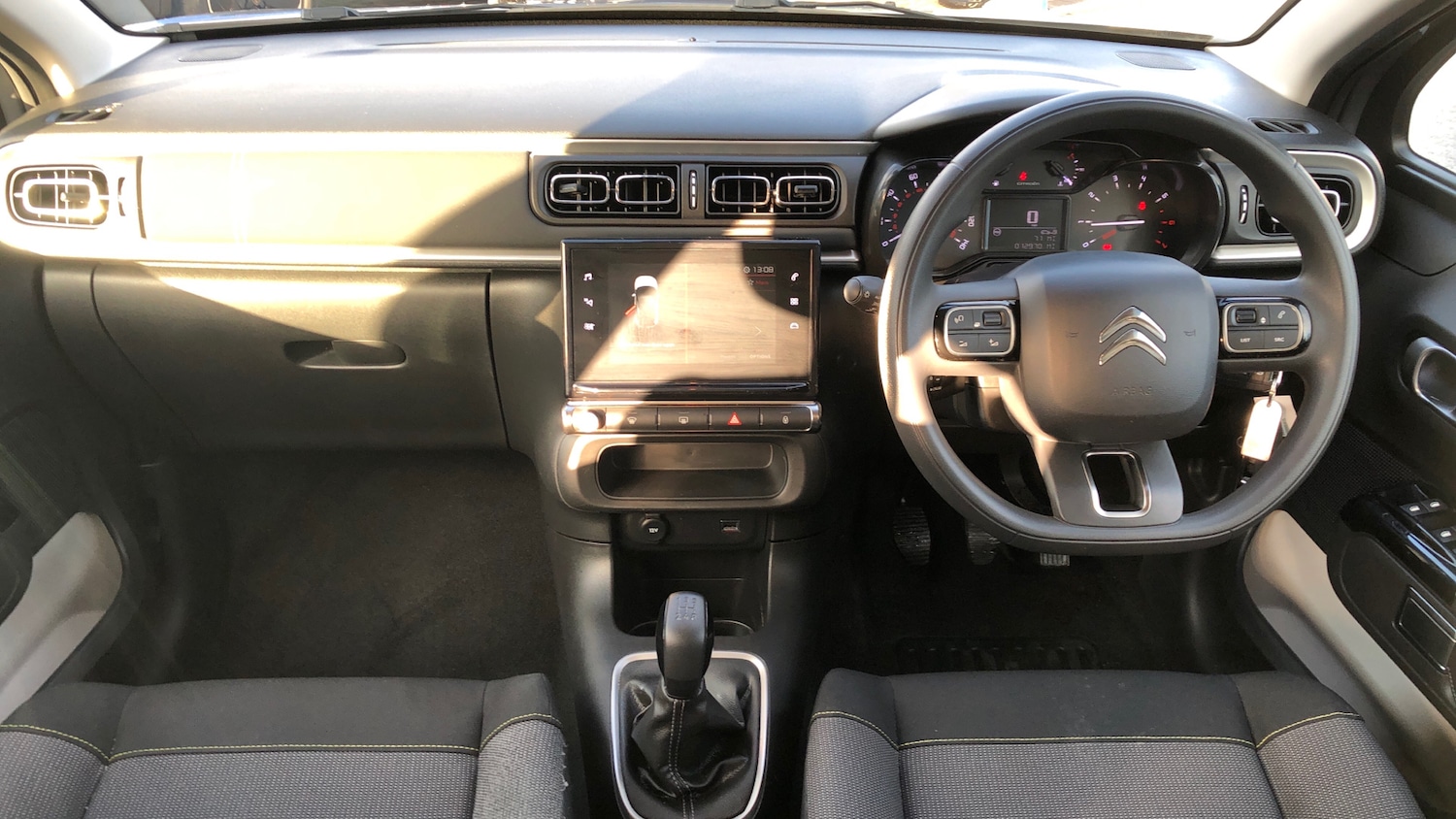 Used Citroen C3 2023 for sale - 77218058: Photo 5