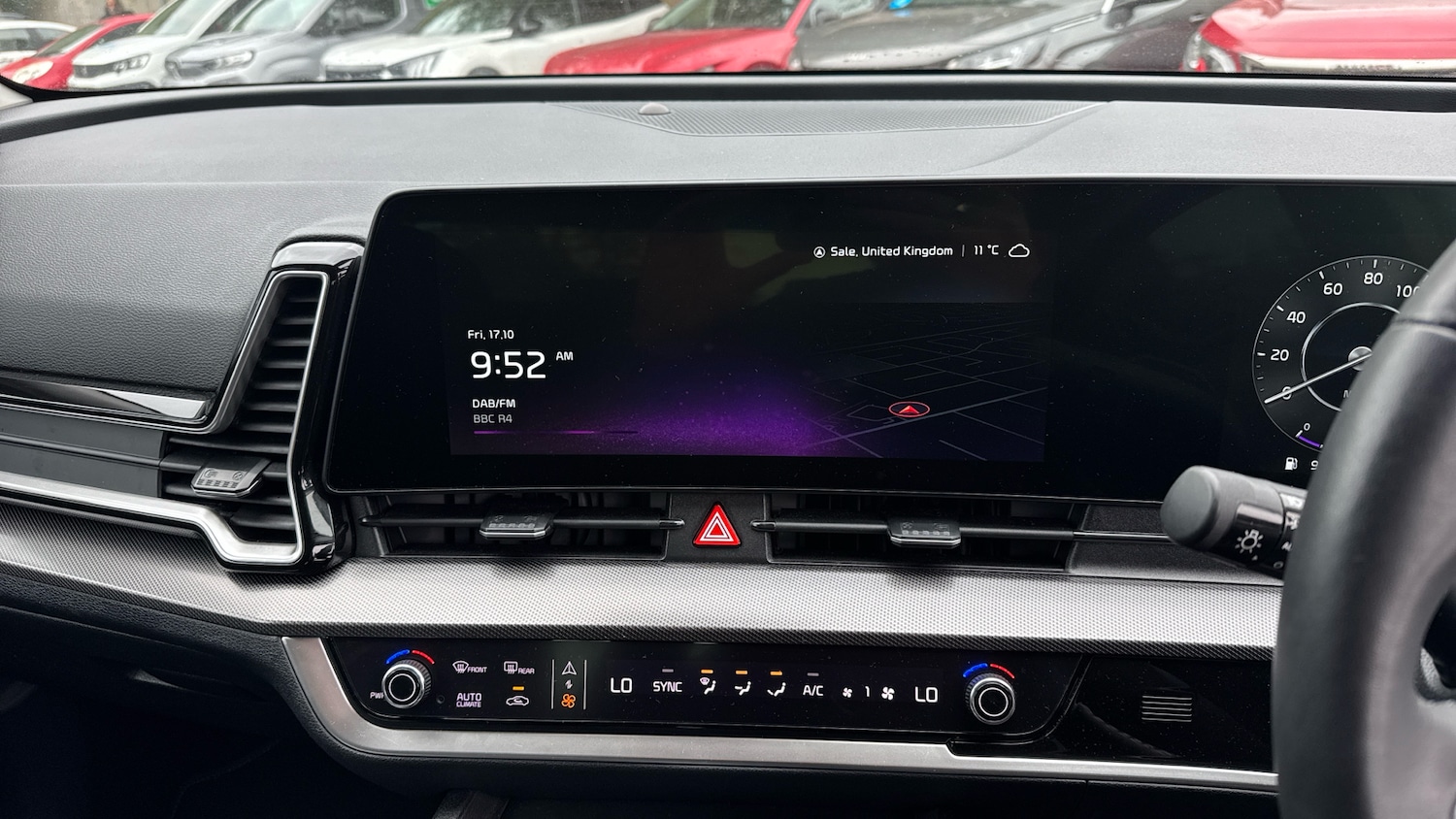 Used Kia Sportage 2022 for sale - 76307962: Photo 10