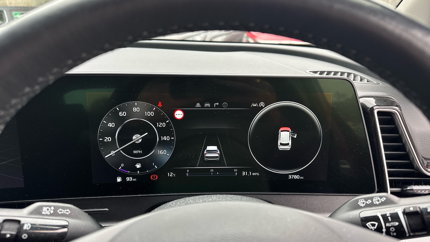 Used Kia Sportage 2022 for sale - 76307962: Photo 13