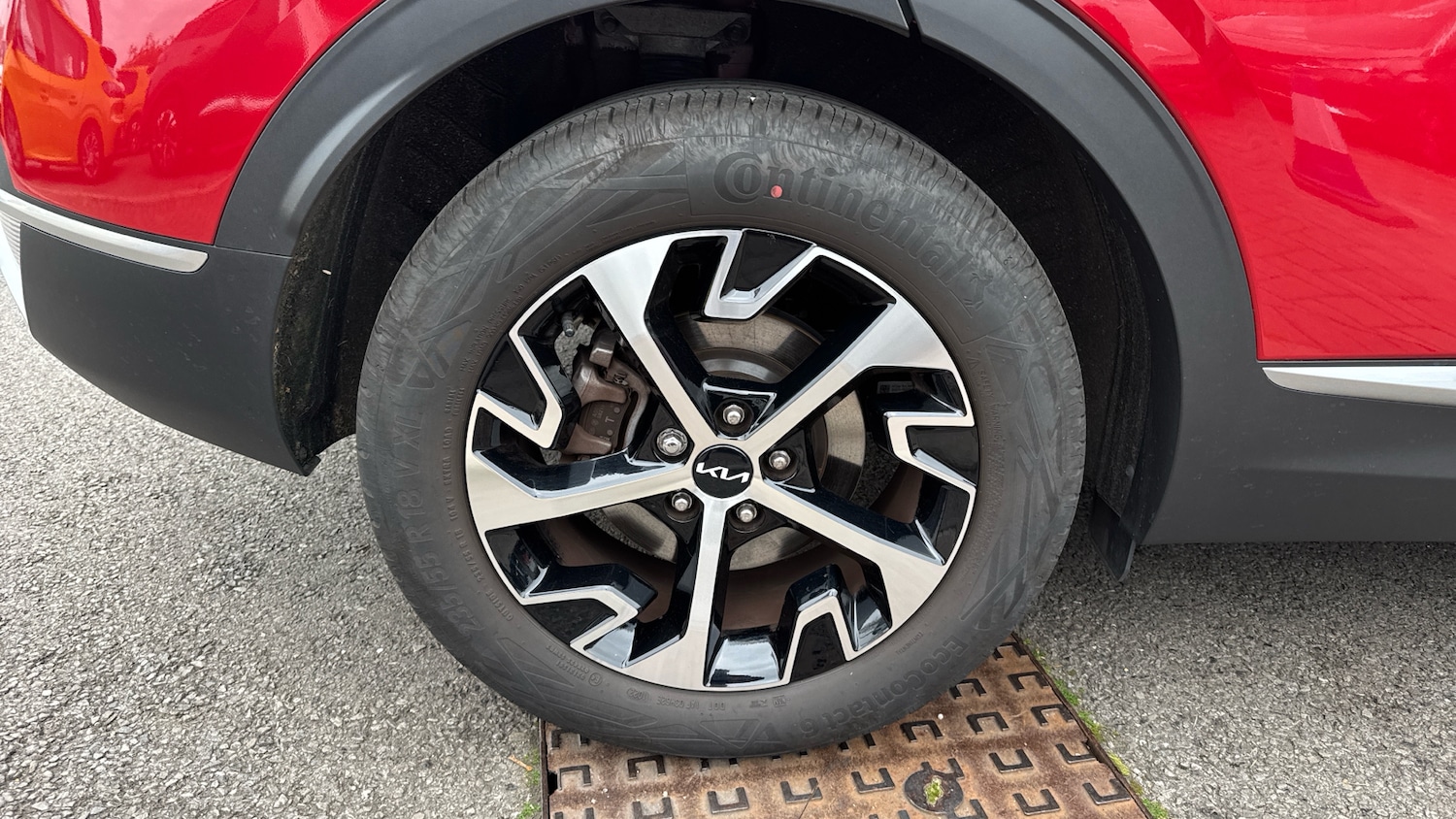 Used Kia Sportage 2022 for sale - 76307962: Photo 15