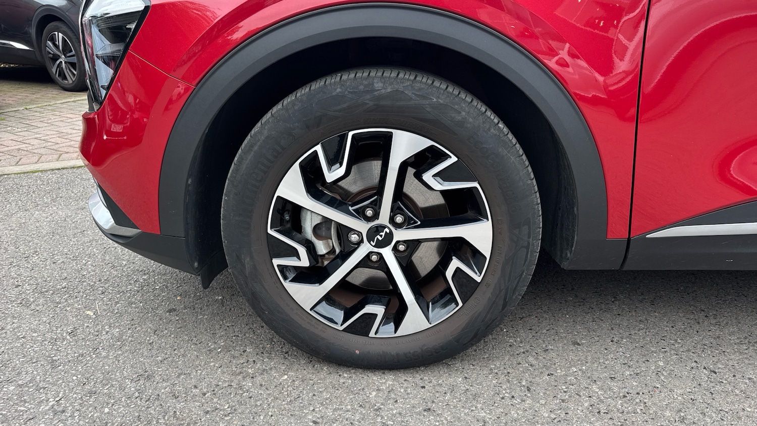 Used Kia Sportage 2022 for sale - 76307962: Photo 17