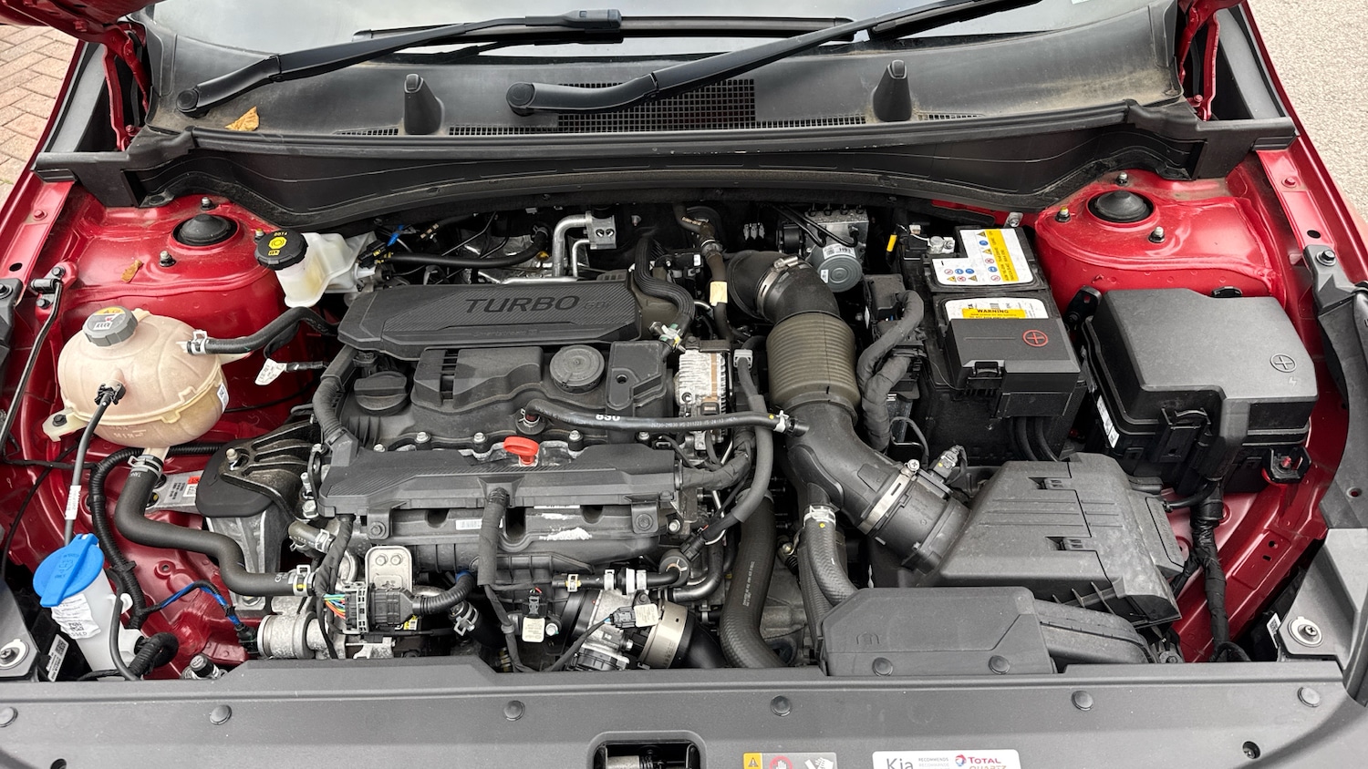 Used Kia Sportage 2022 for sale - 76307962: Photo 18