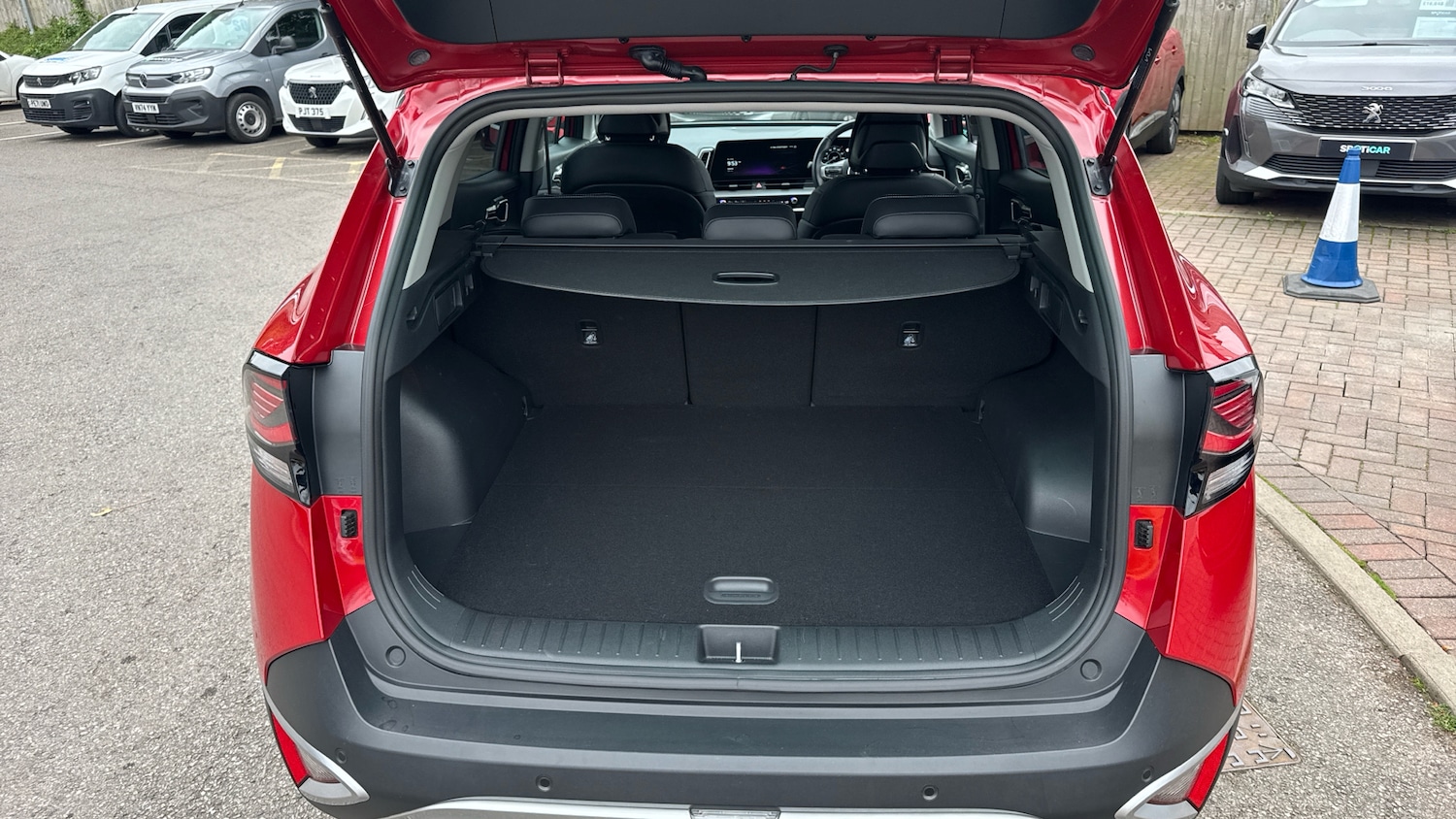 Used Kia Sportage 2022 for sale - 76307962: Photo 19