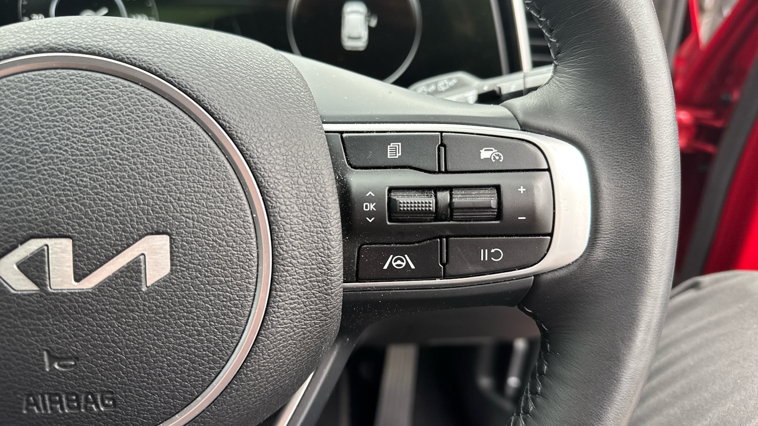 Used Kia Sportage 2022 for sale - 76307962: Photo 24