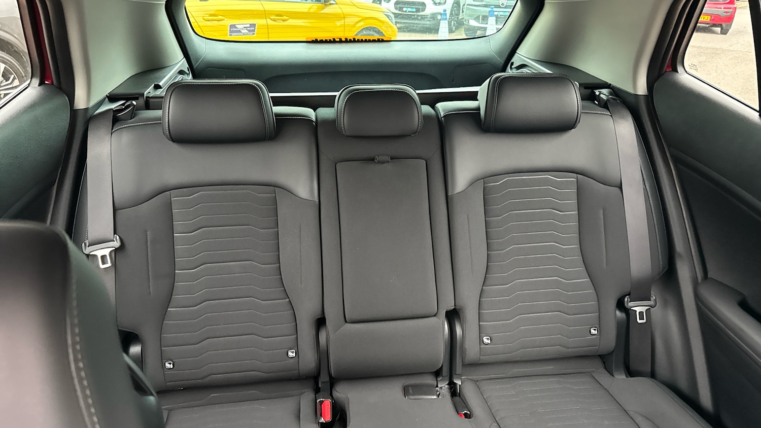 Used Kia Sportage 2022 for sale - 76307962: Photo 25