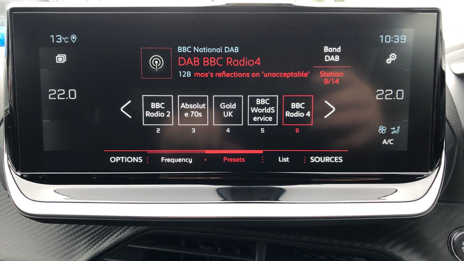 Used Peugeot 2008 2023 for sale - 76850905: Photo 11