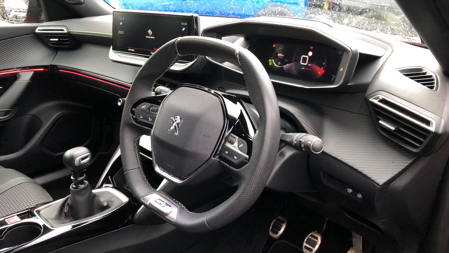 Used Peugeot 2008 2023 for sale - 76850905: Photo 12